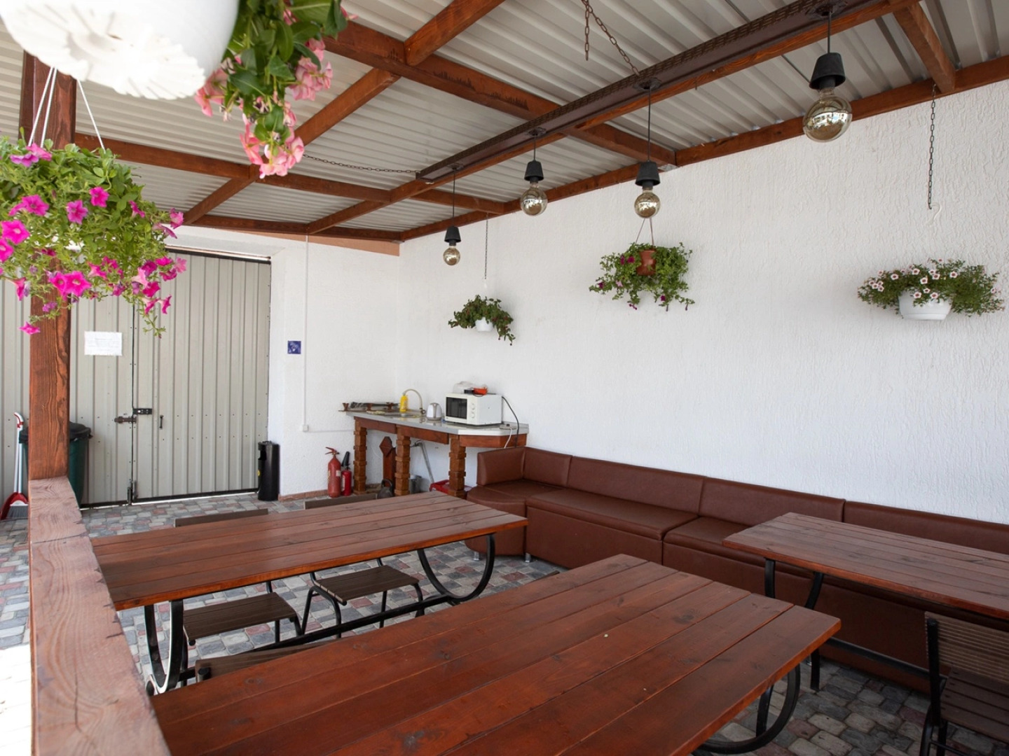 Гостевой дом Александровский