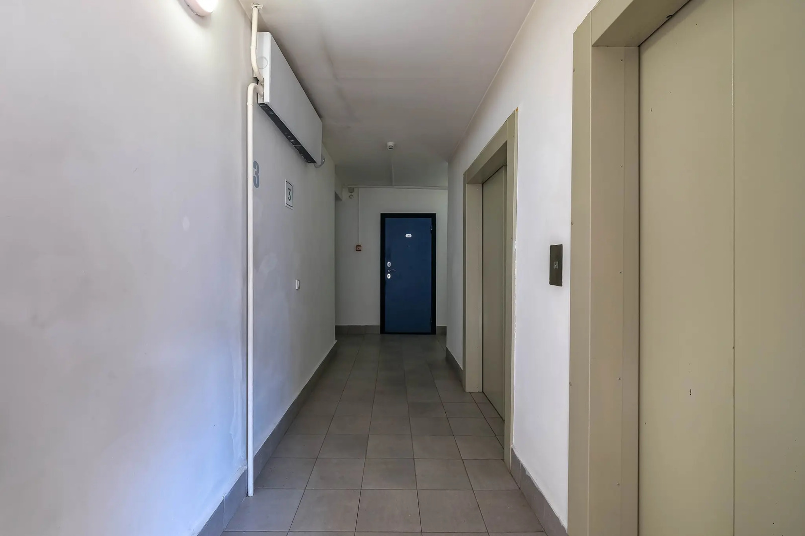 Квартира Уютная Студия Вблизи Аэропорта