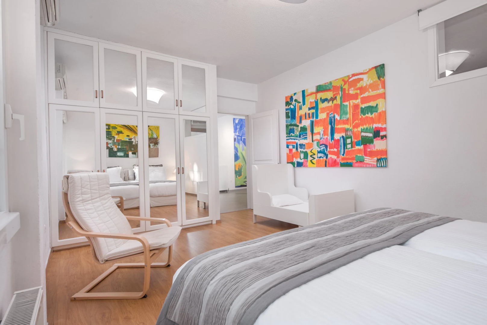 Вилла The White at Sani