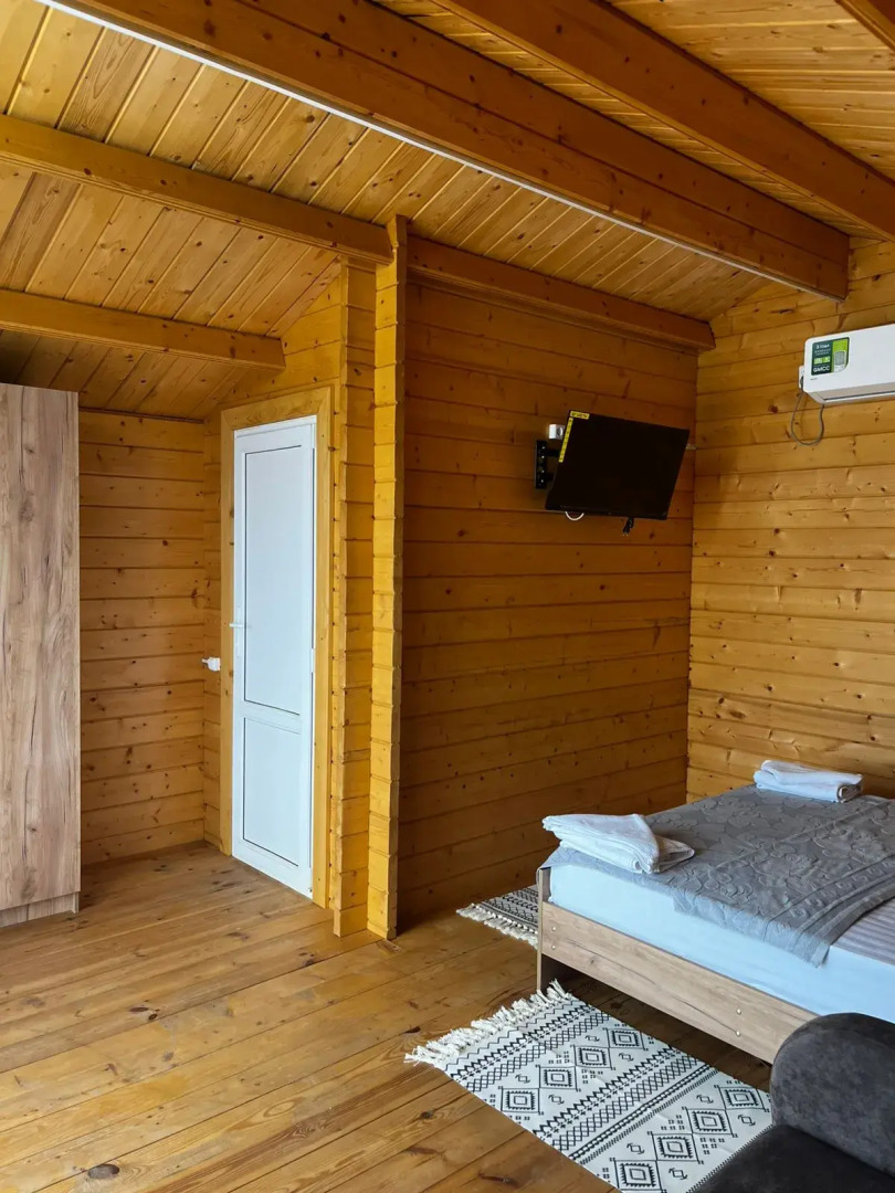 Эко-отель Lifestyle