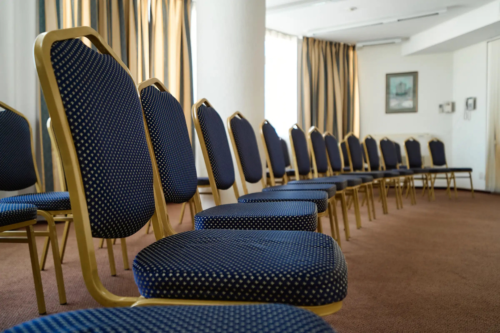 Отель Вознесенский