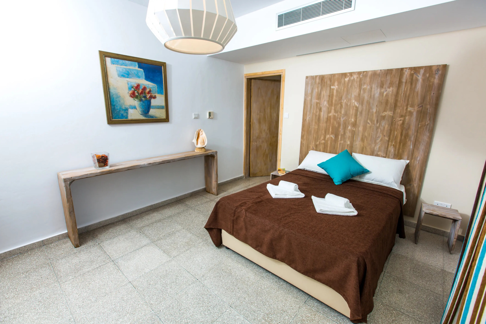 Вилла Med Coast Deluxe