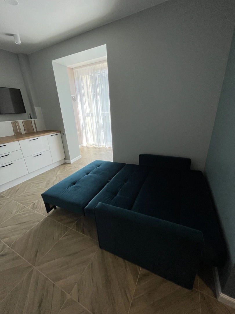 Апартаменты BalticSea 4