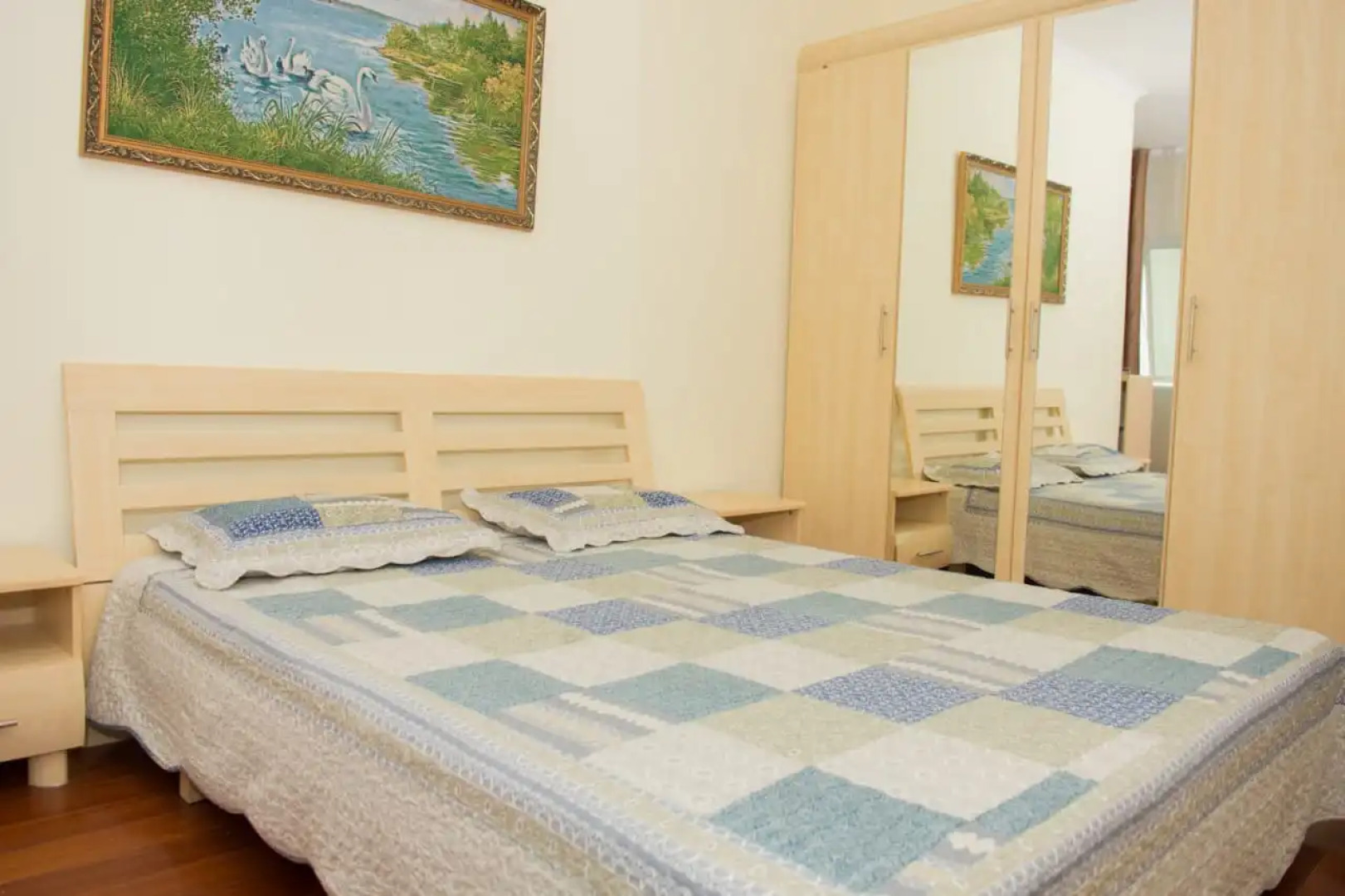 Апарт Отель Северное Сияние