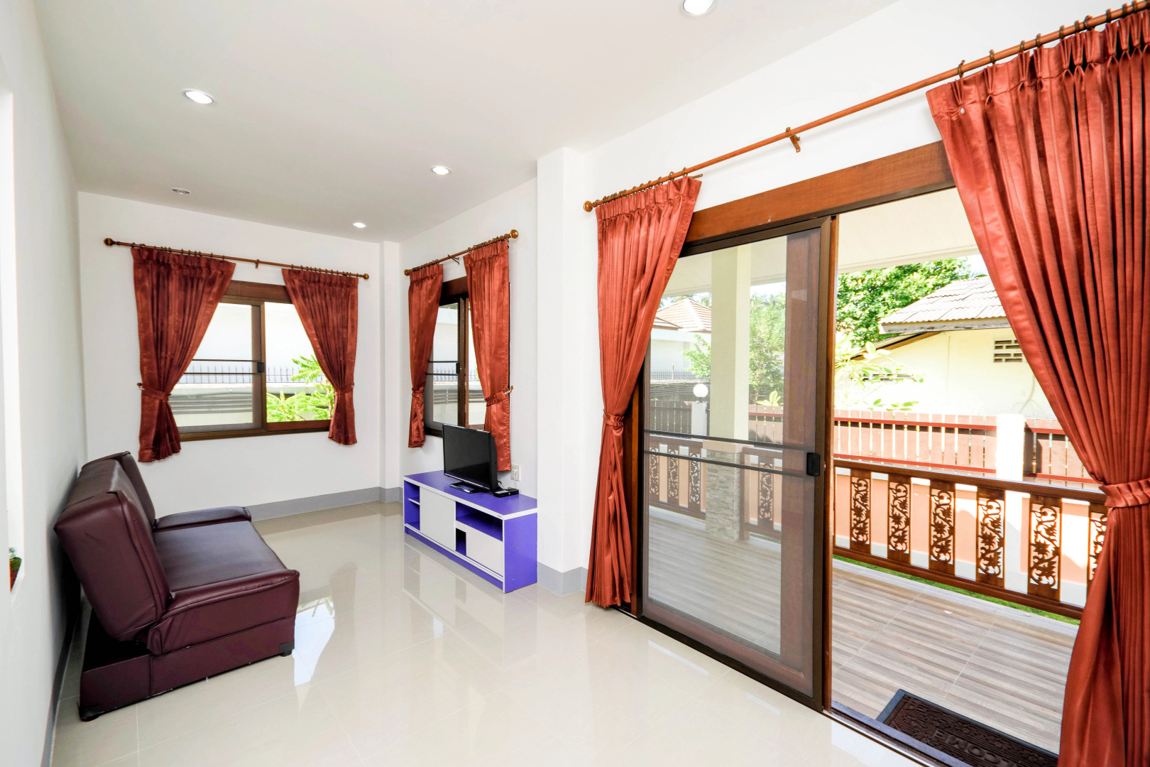 Апарт-Отель Lucky Villa Residence