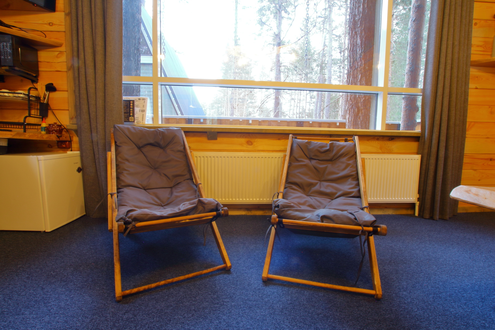 Вилла Сердце гор 1