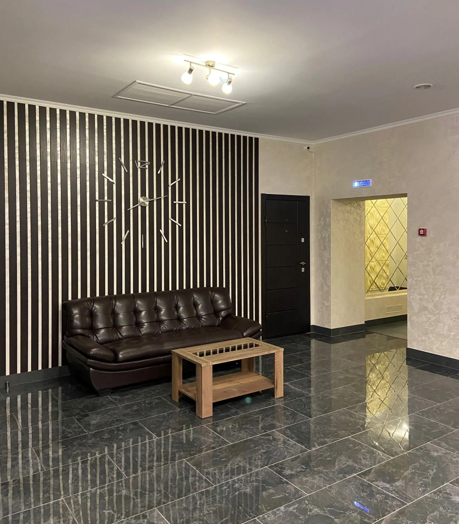 Отель Victoria City