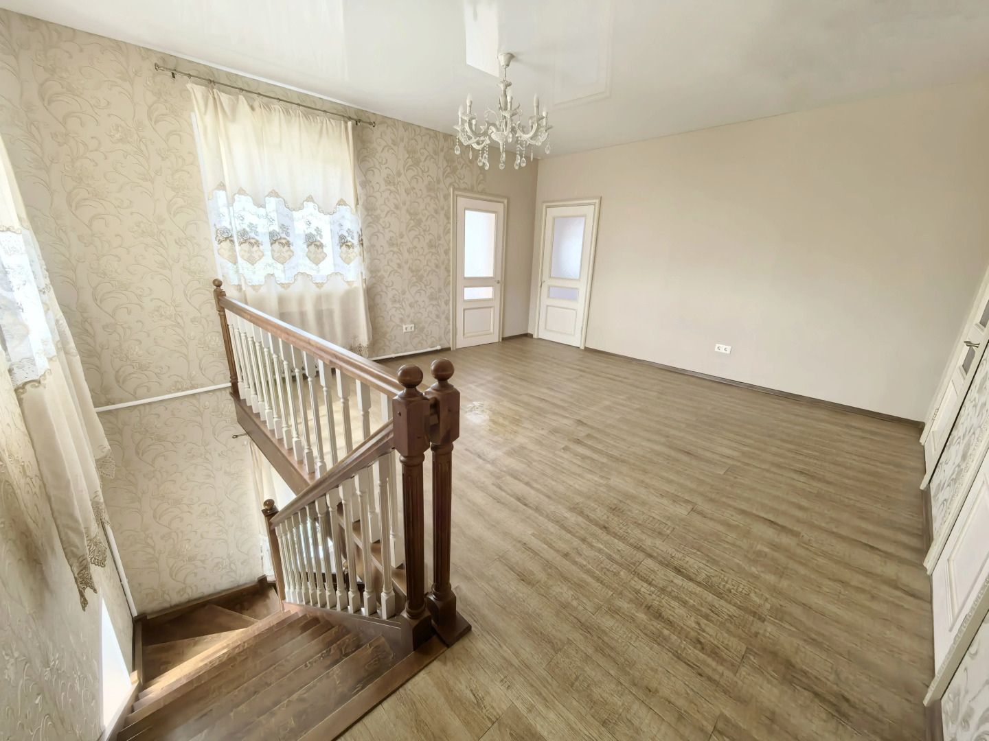 Частный дом Аристократ Yousinn