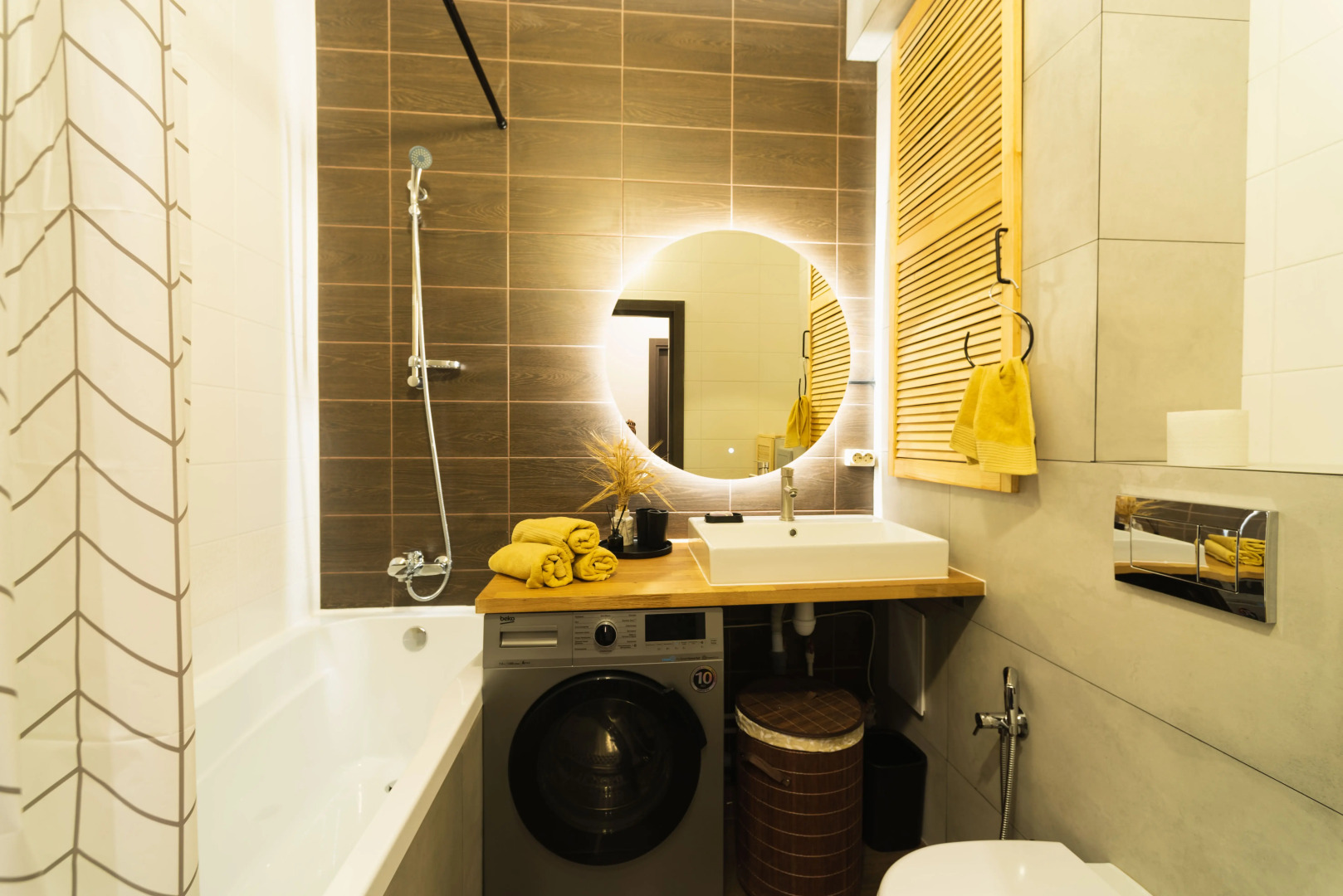 Апартаменты Двухкомнатные ЖК Светлана Парк