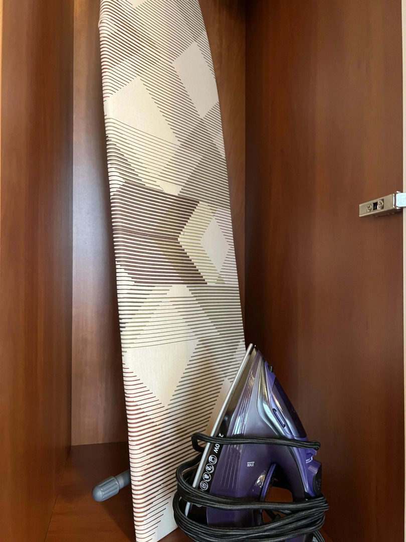 Апартаменты AmbeRoom