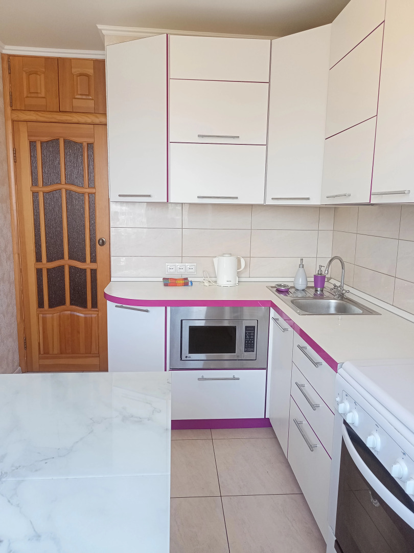 Квартира Просторная двухкомнатная в самом центре Тулы