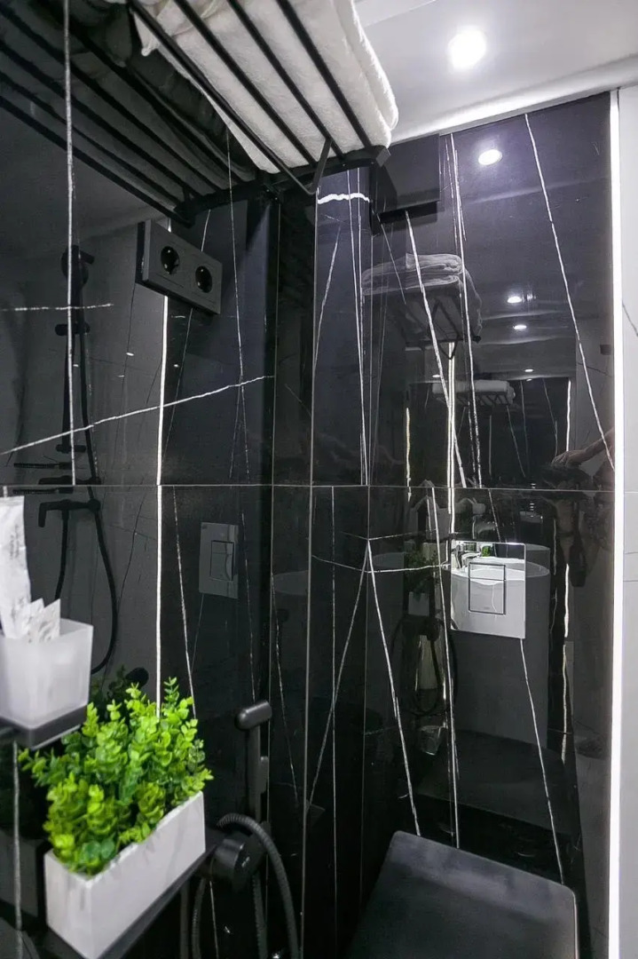 Апартаменты Скай плаза 2 - возле моря апартаменты