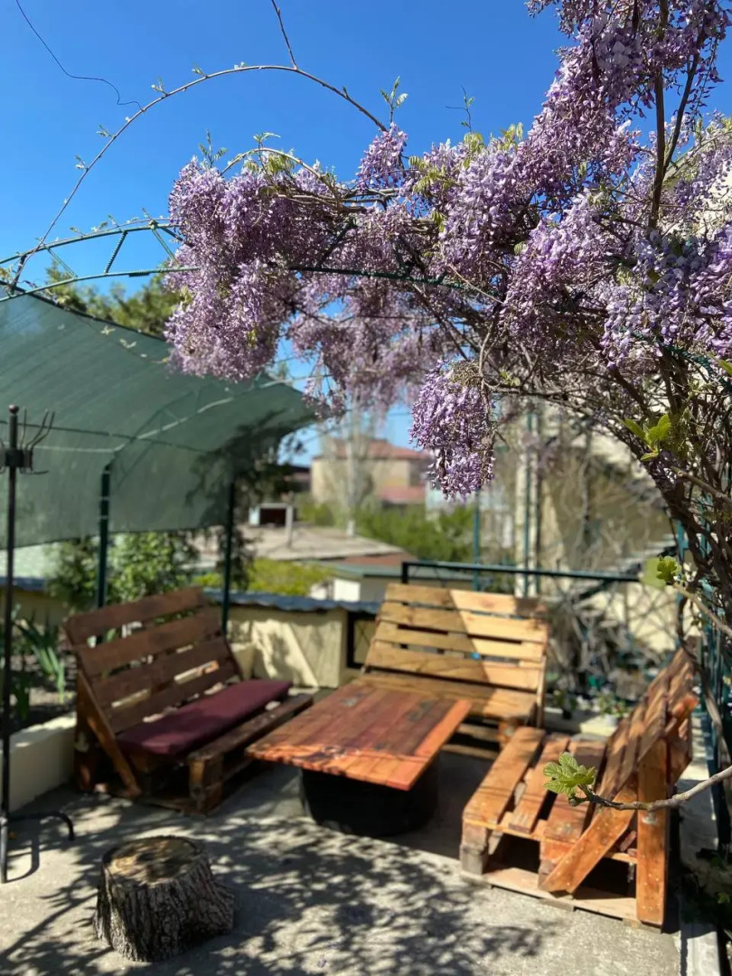 Гостевой Дом Agave