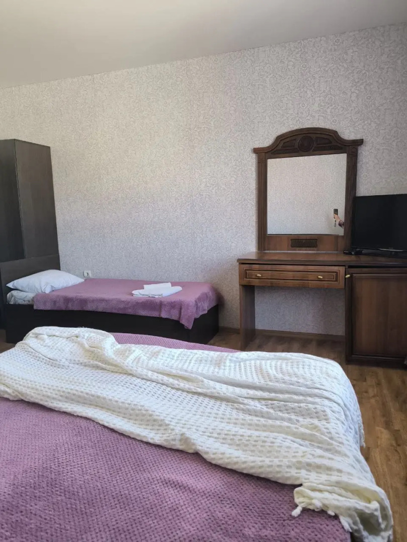 Гостевой дом Олимпия