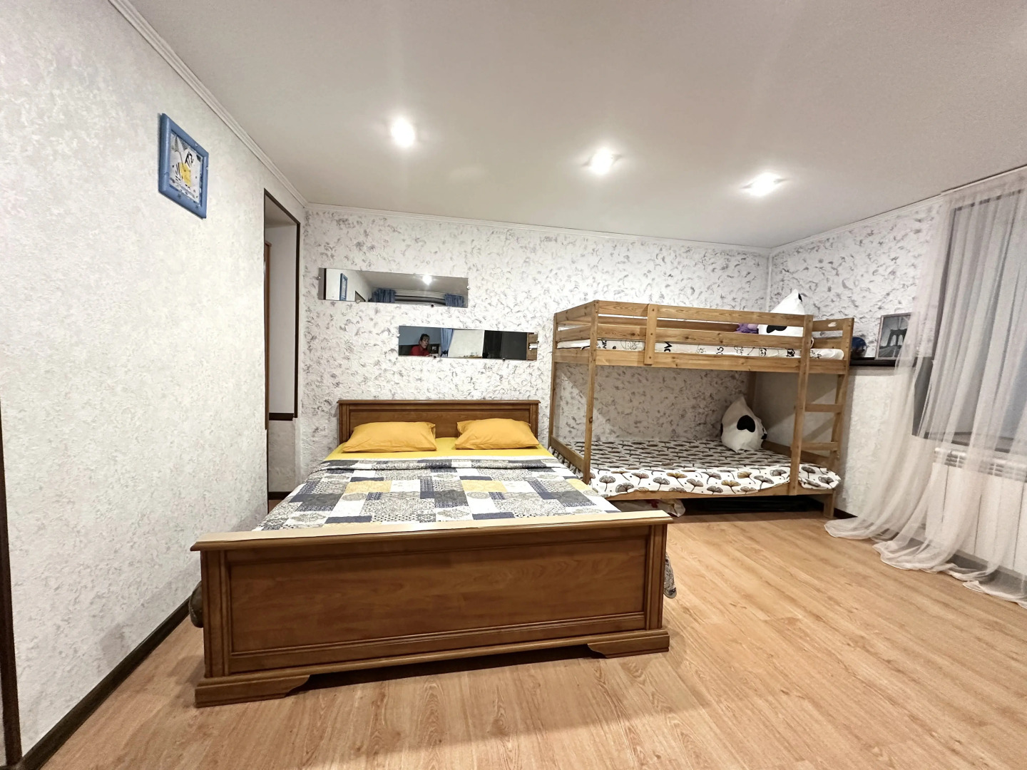 Частный дом Дом в сердце Евпатории