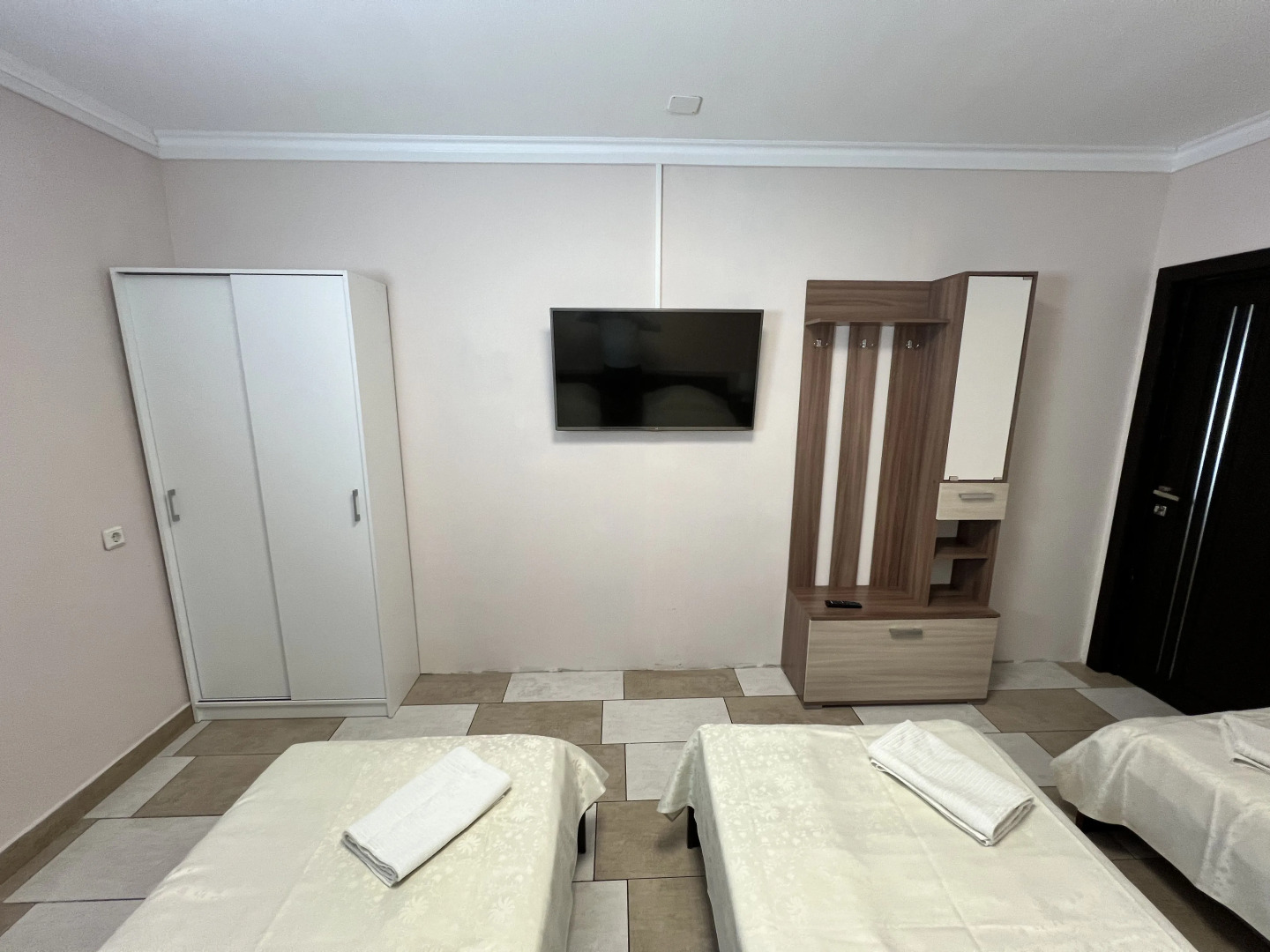 Мини-Отель Ушаки