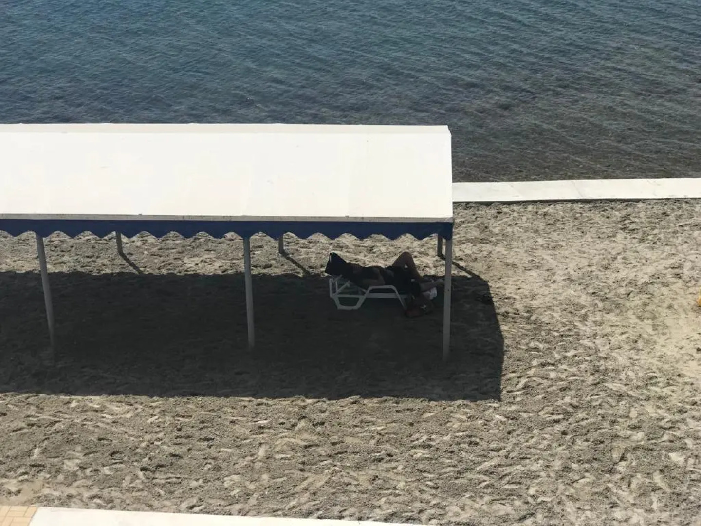 Гостевой Дом Ривьера на Парусе