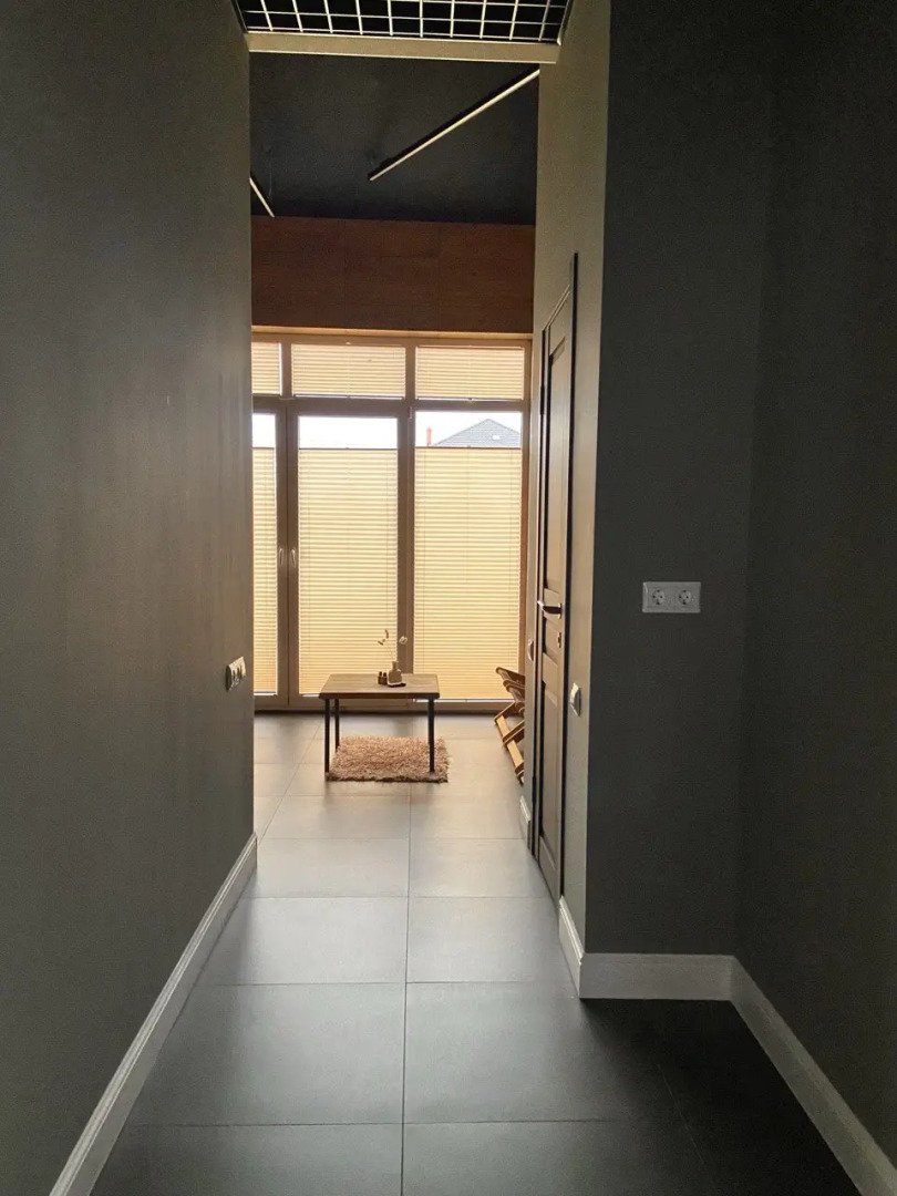 Частный дом Дача-комфорт