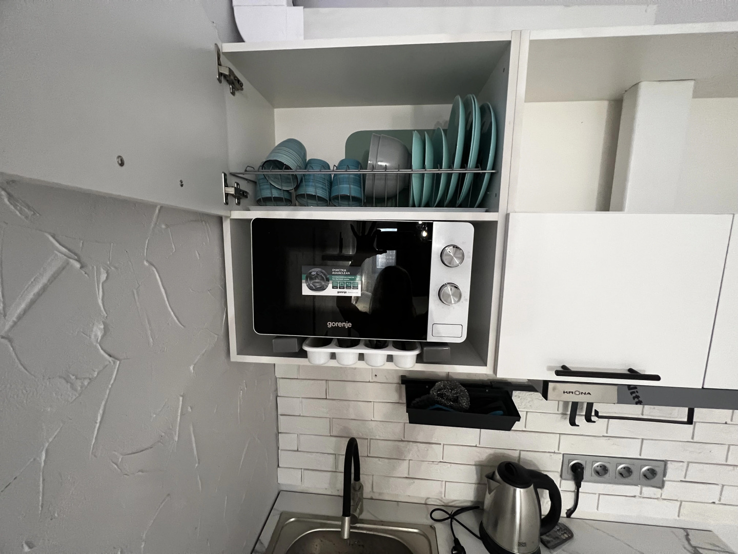 Апартаменты Nakhimov Light