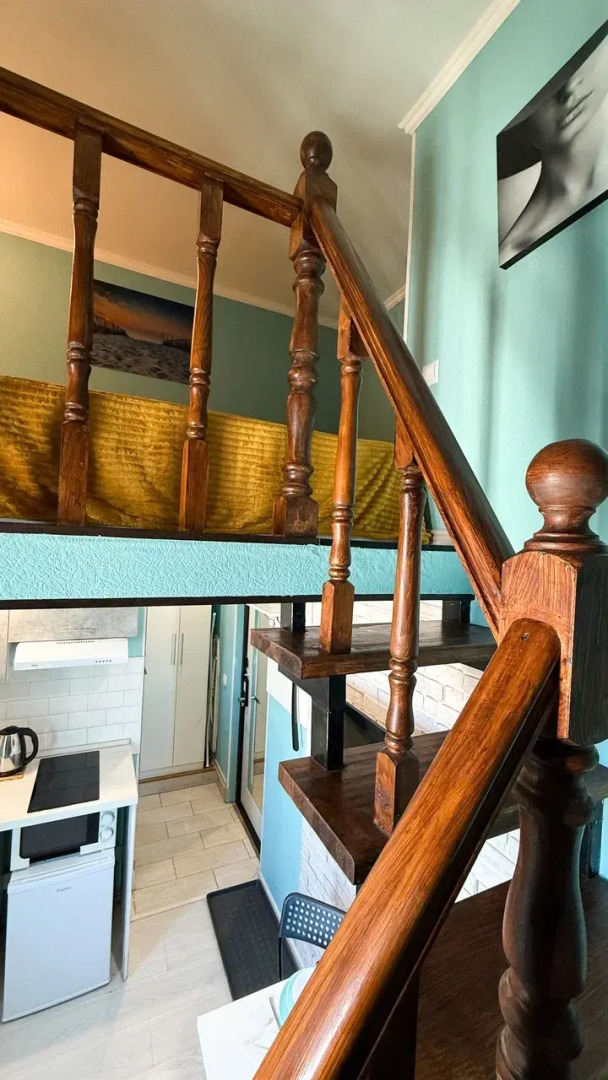 Апартаменты в Жк Спутник СТ10