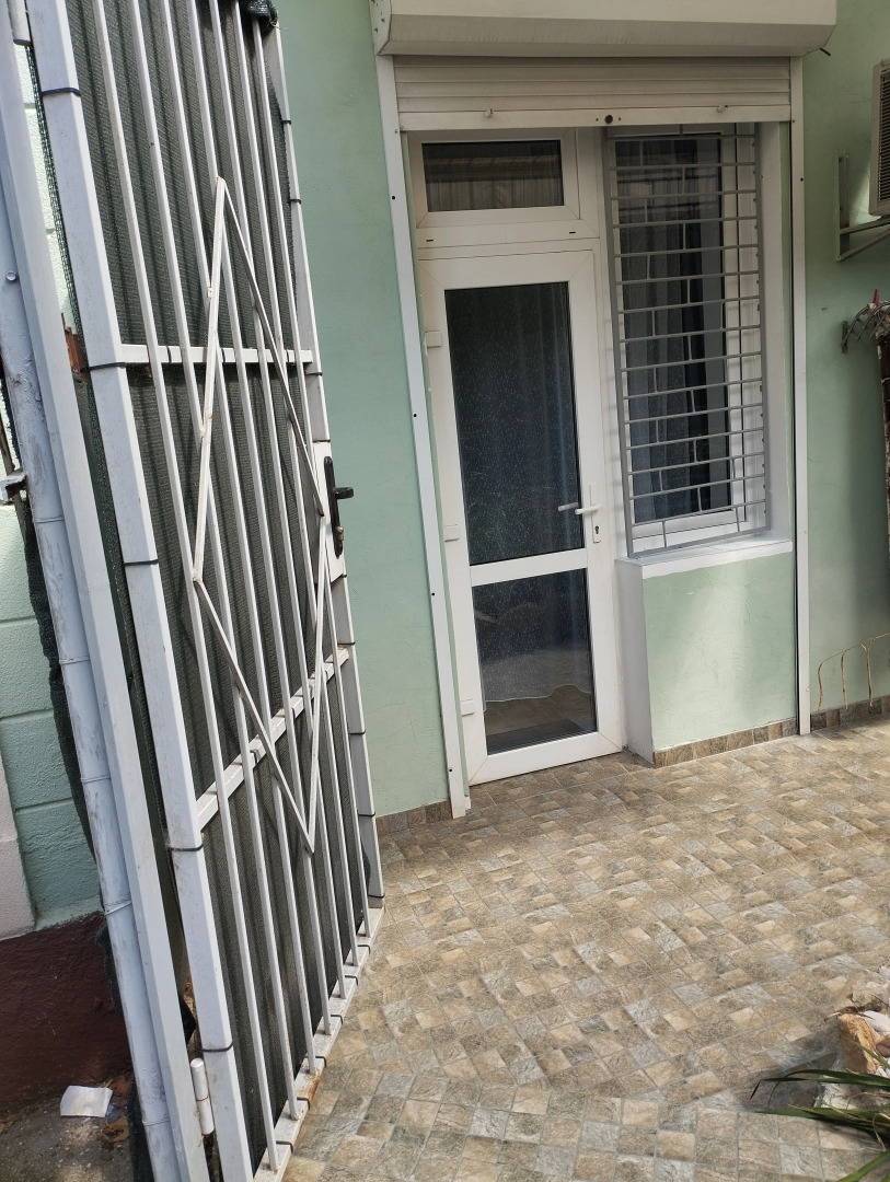 Квартира Студия с террасой в центре