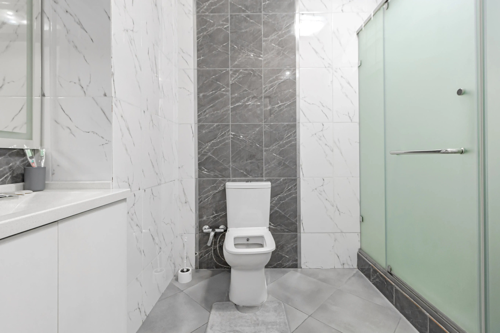 Апартаменты Коркем у Ботанического Сада