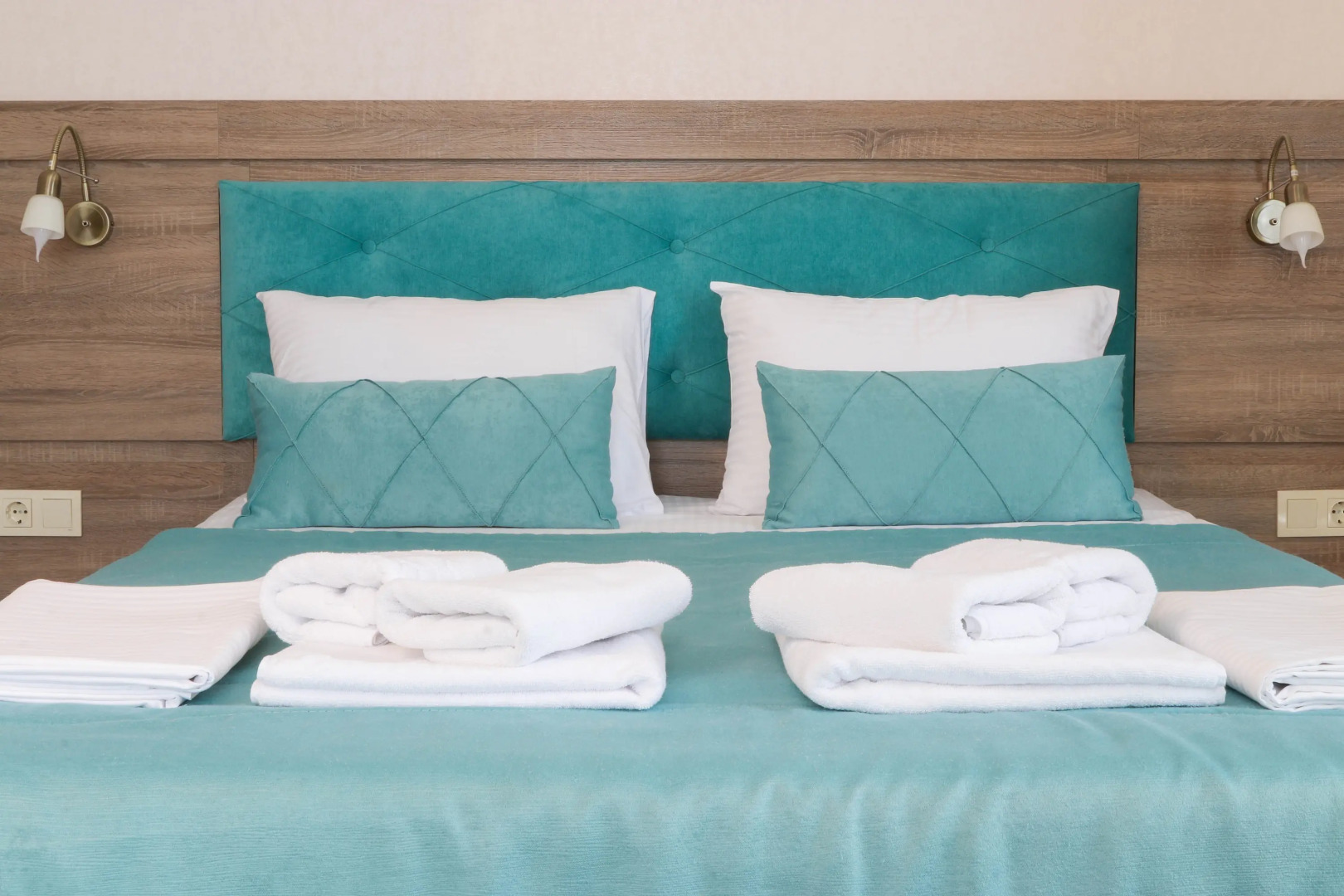 Апартаменты на Боткинской 2в 3