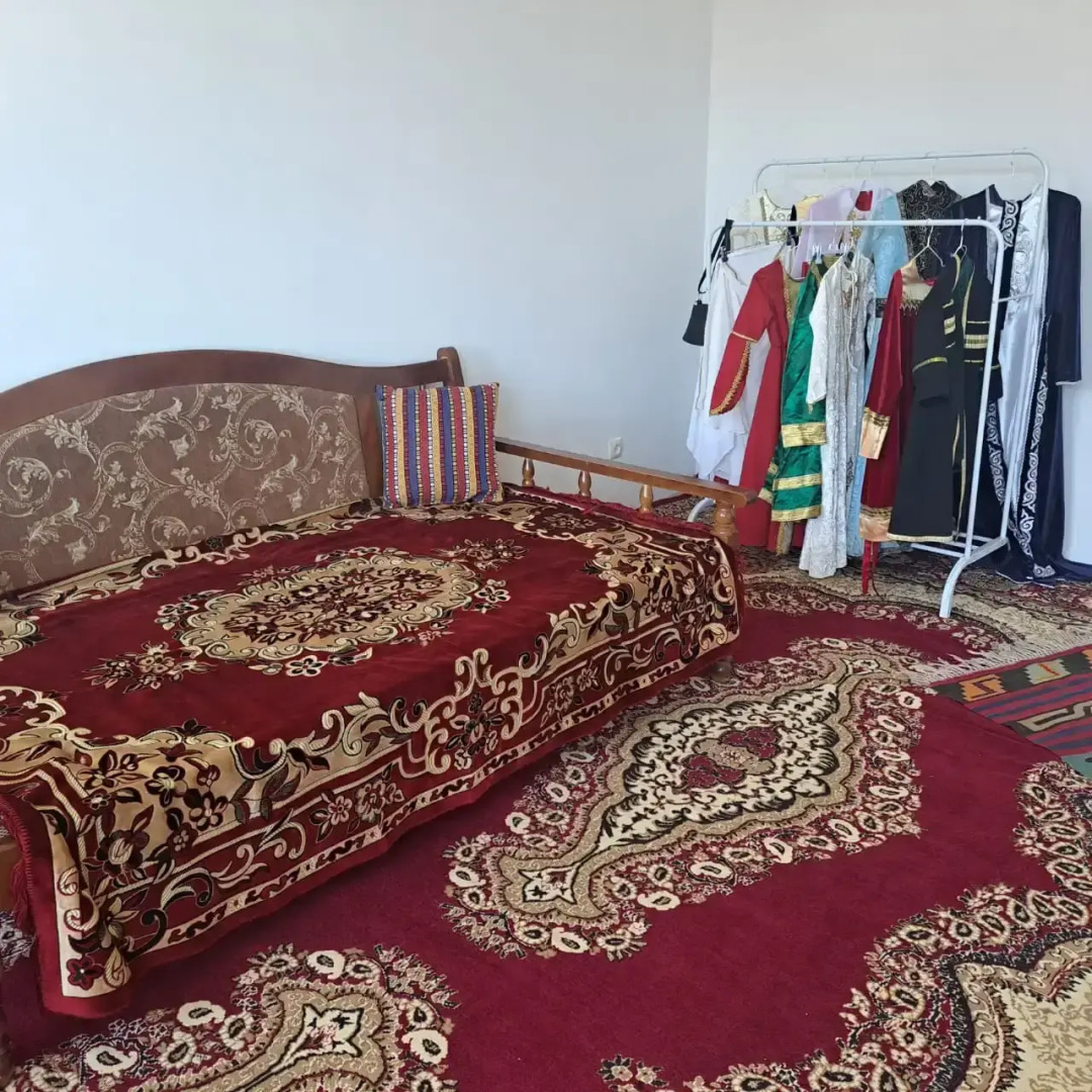 Гостевой дом Азимут 05