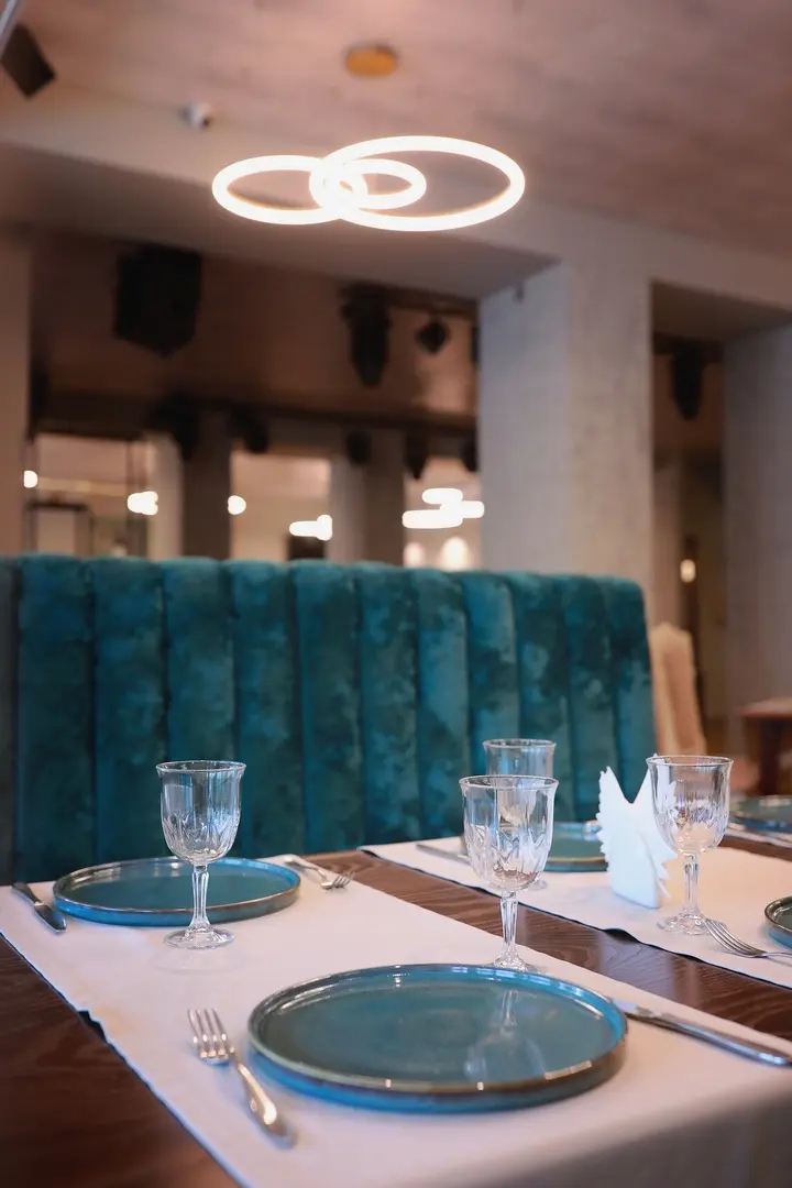 Гостиничный комплекс "Северо-Восток"