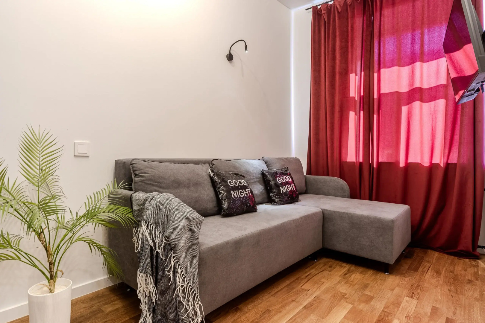 Квартира в историческом центре на Интернациональной