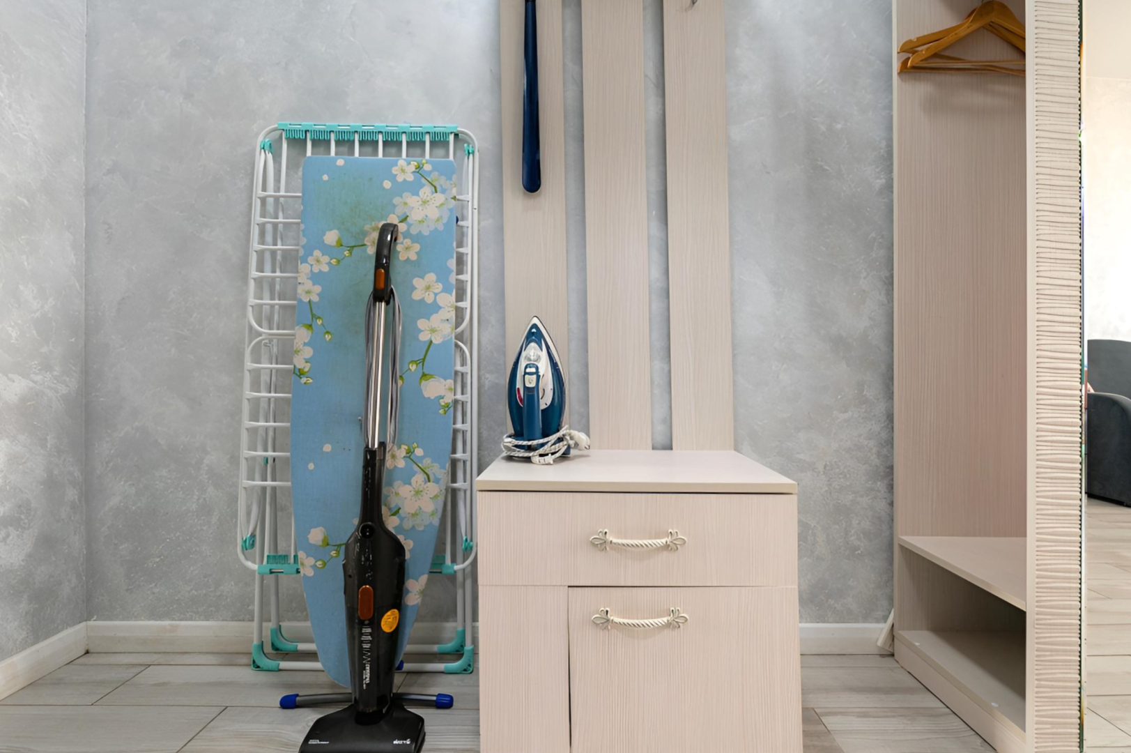 Апартаменты Вид на море в центре