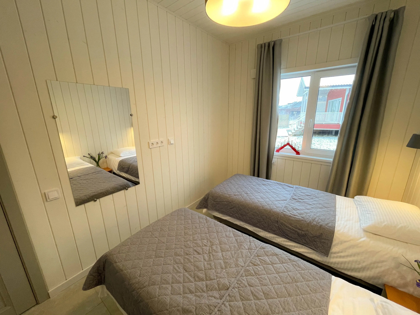 Гостевой дом Хорошее Место