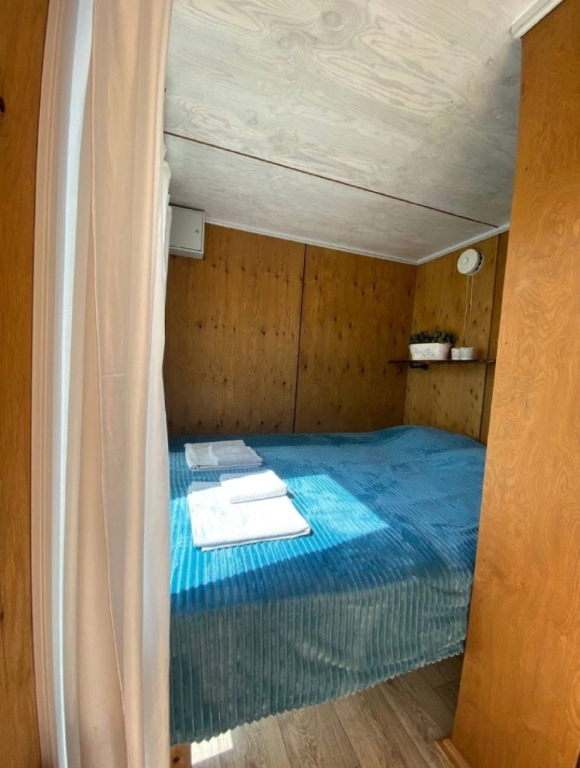 Частный дом Дом «Тялан»