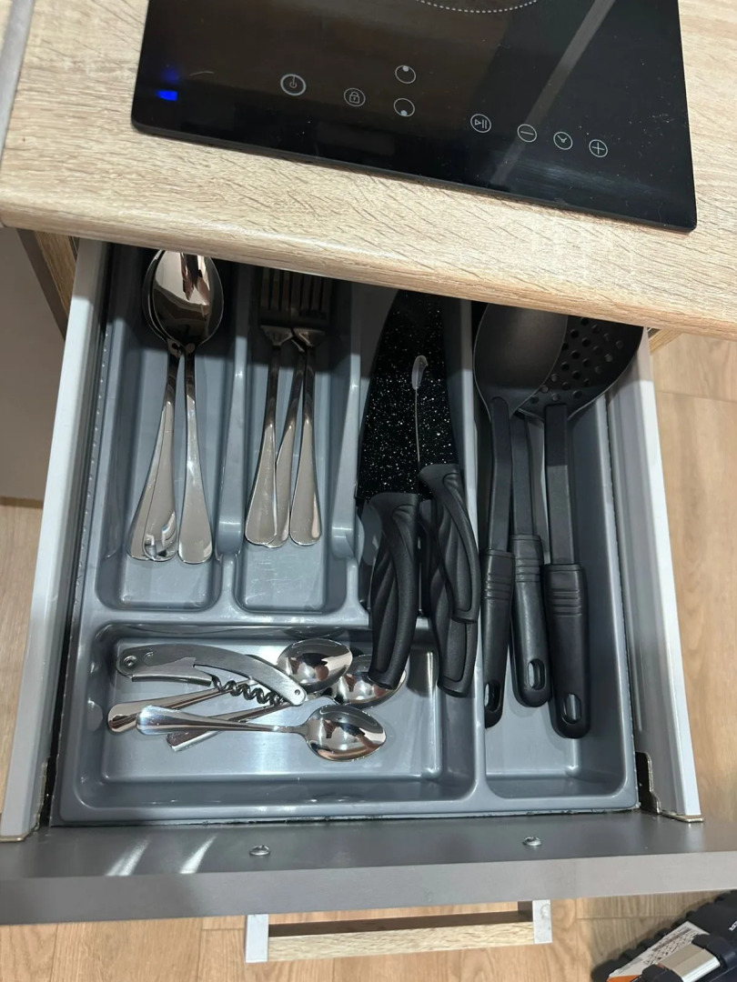 Квартира Уютная студия