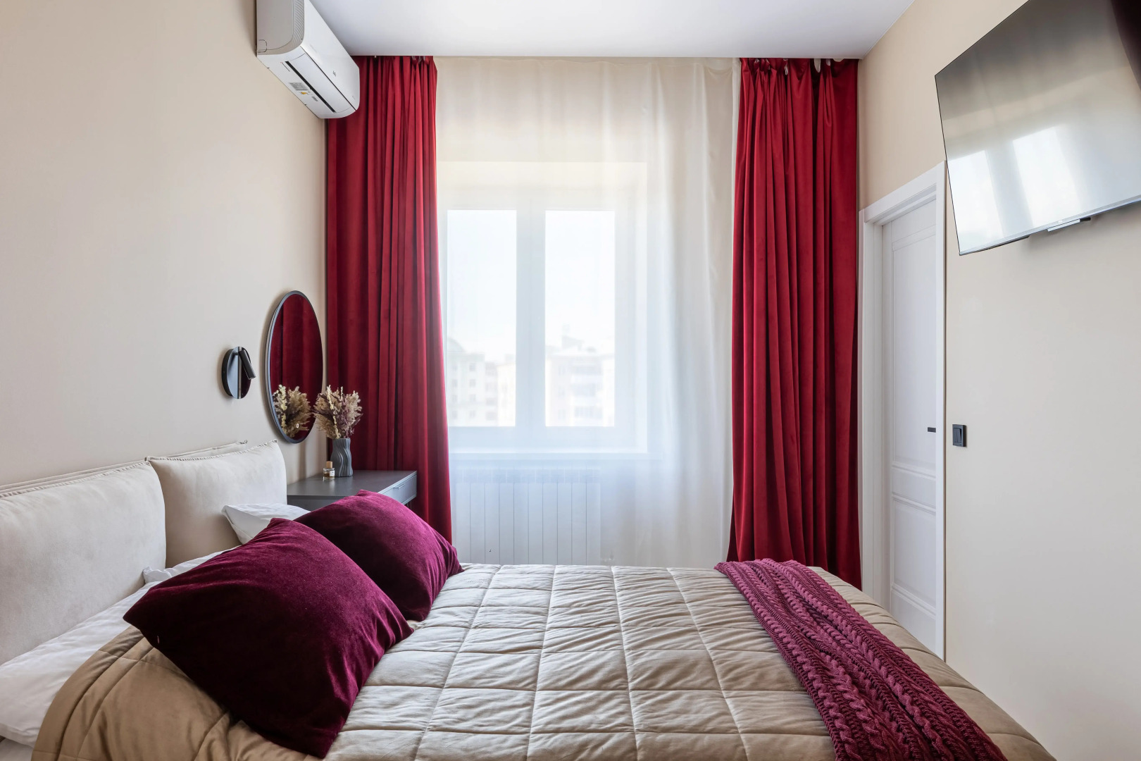 Квартира Звездинка 3