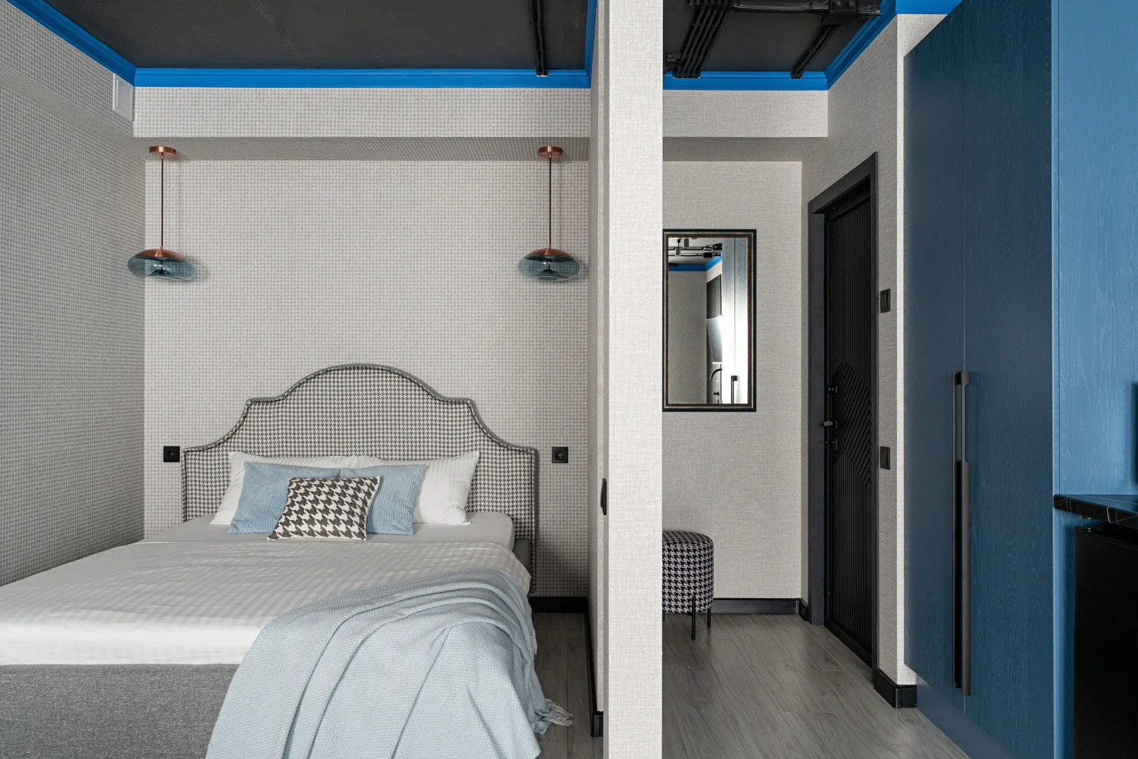 Апартаменты Happy Tatar zima студия в Старо-Татарской слободе