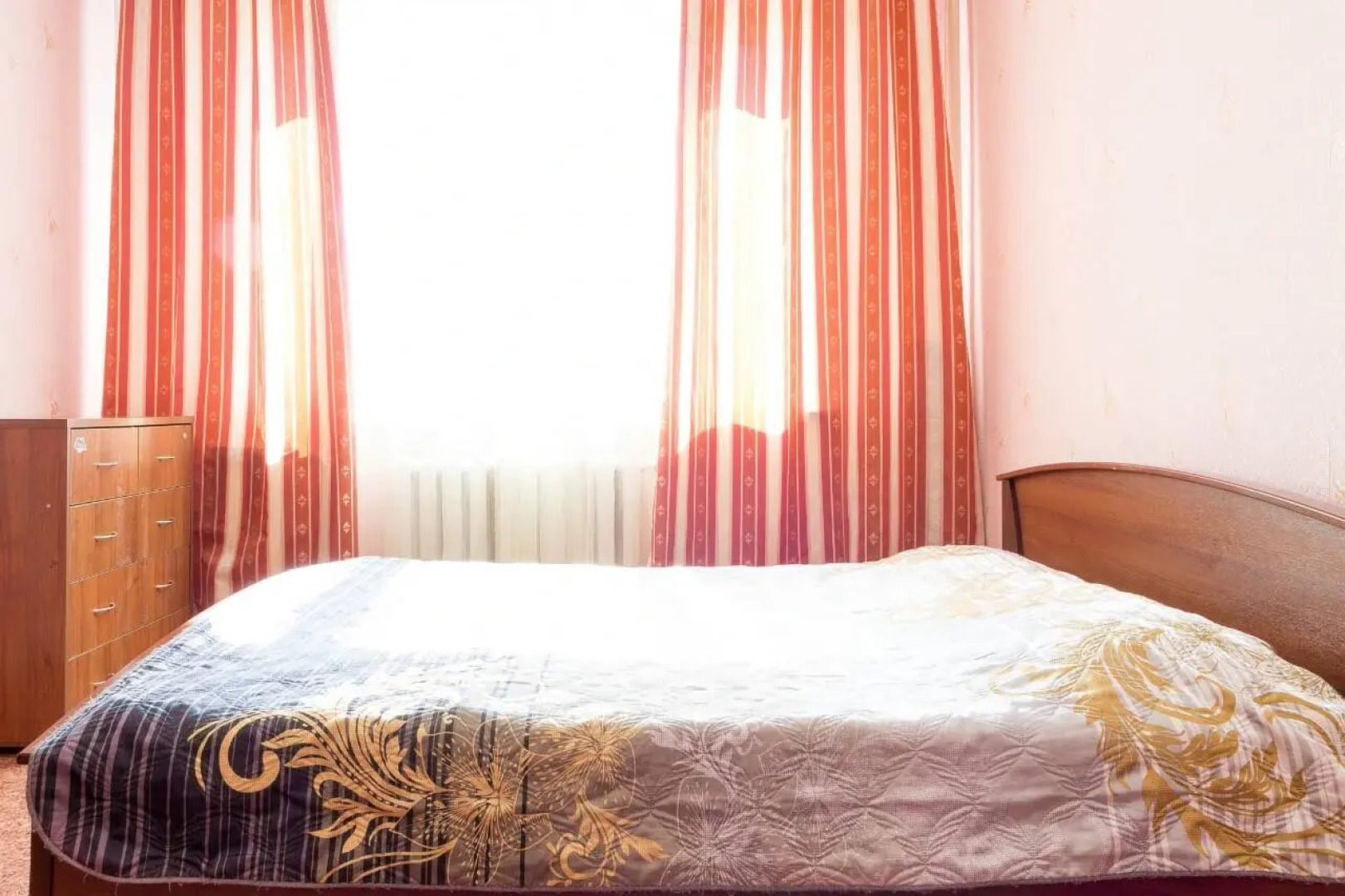 Апартаменты на Белинского у парка Пушкина 1