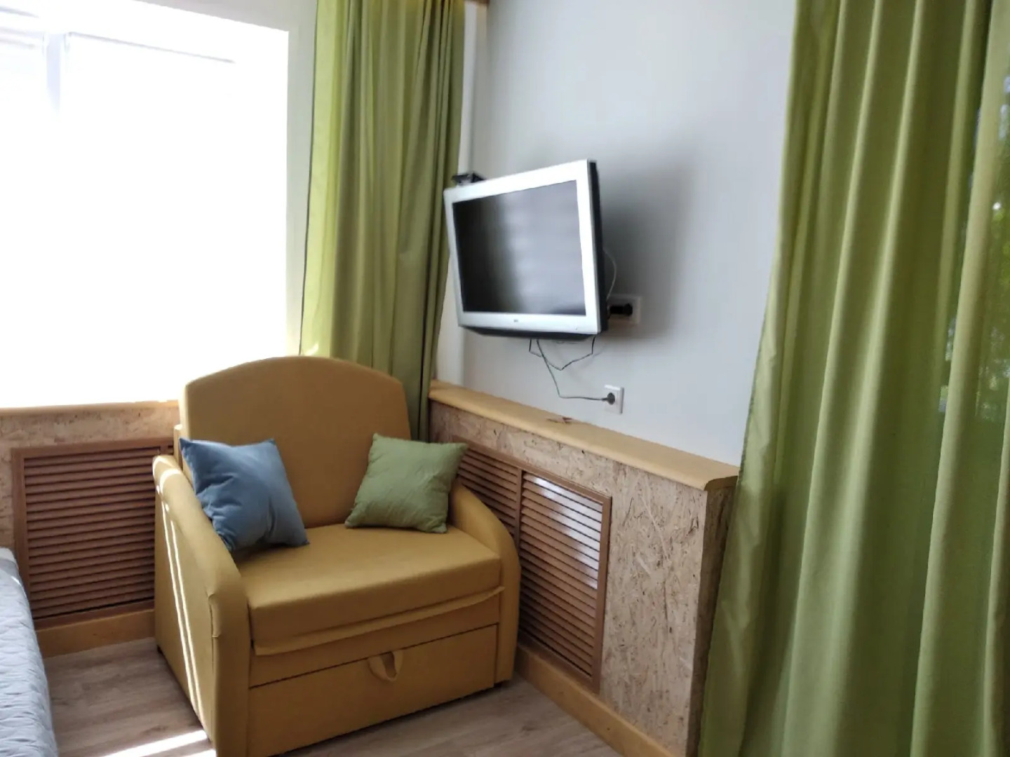 Квартира Easy Studio 3