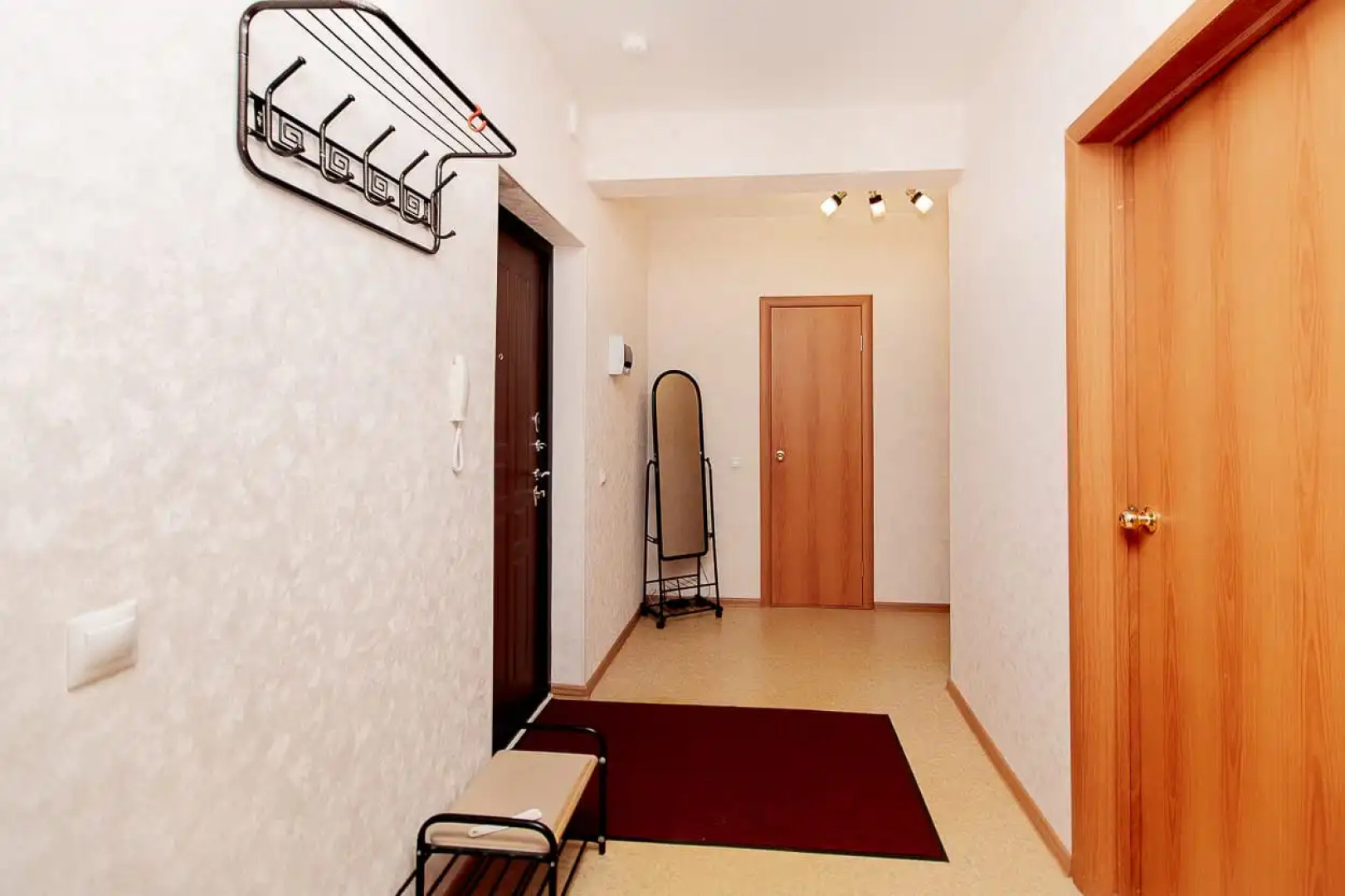 Апартаменты СКомфортом Рядом с ТЦ