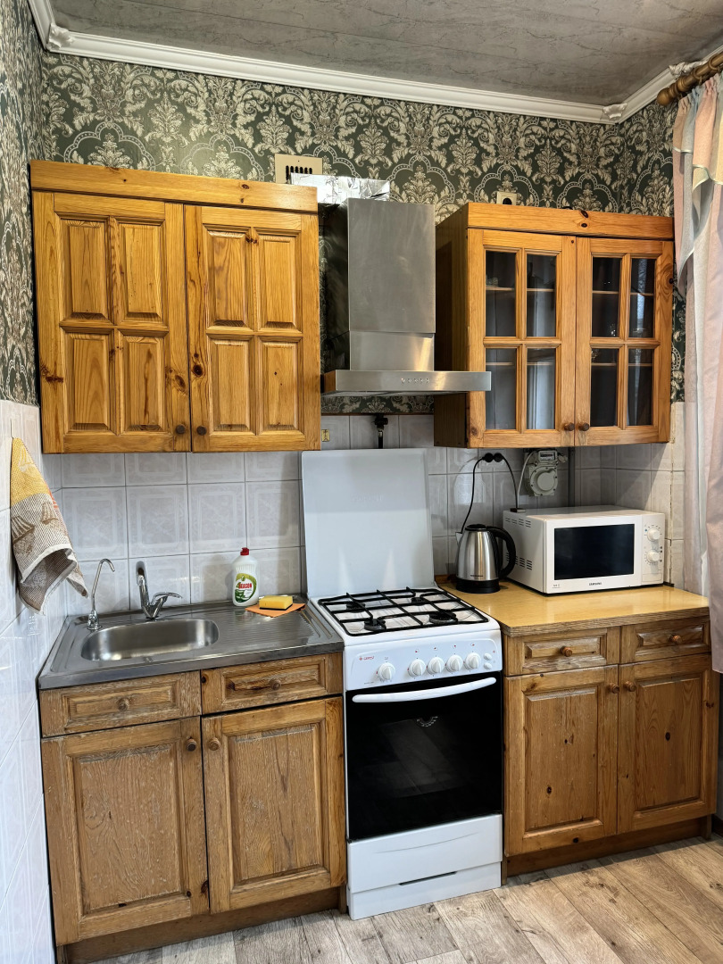 Квартира Уютная в центре Минска