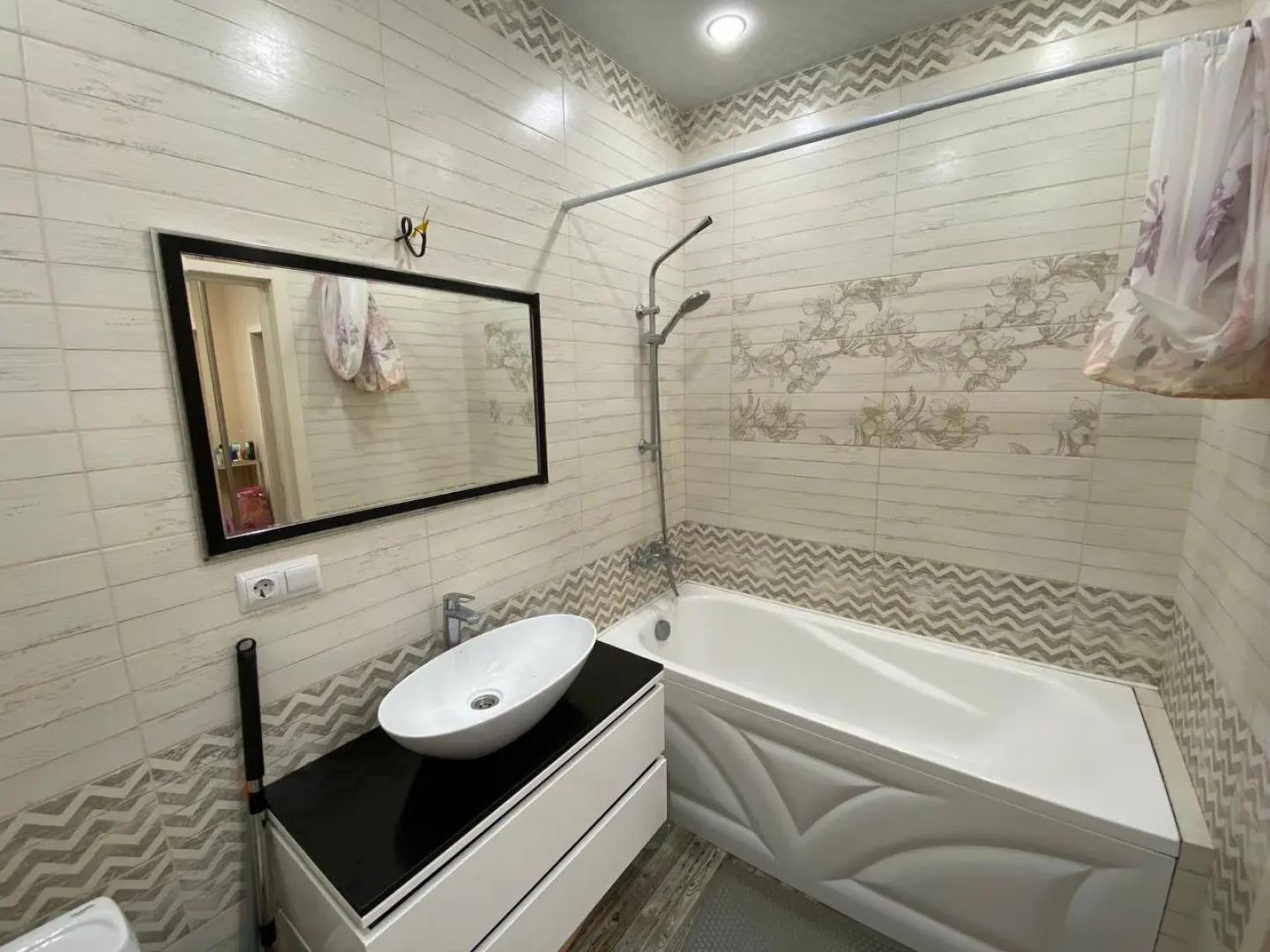 Квартира Friends