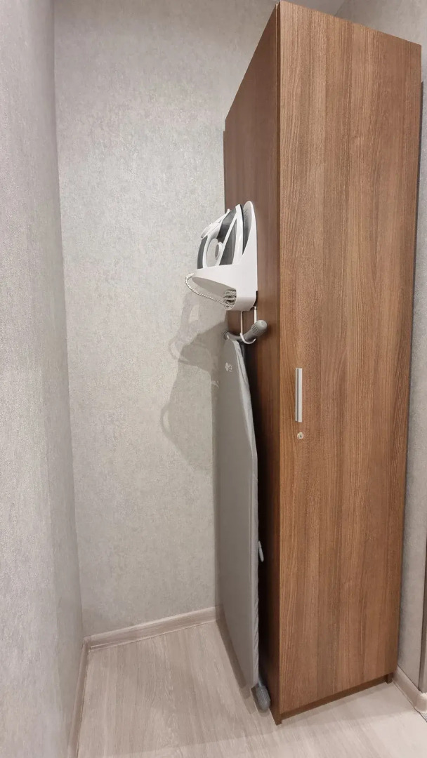 Апартаменты Vladresort Olimpia DeLuxe