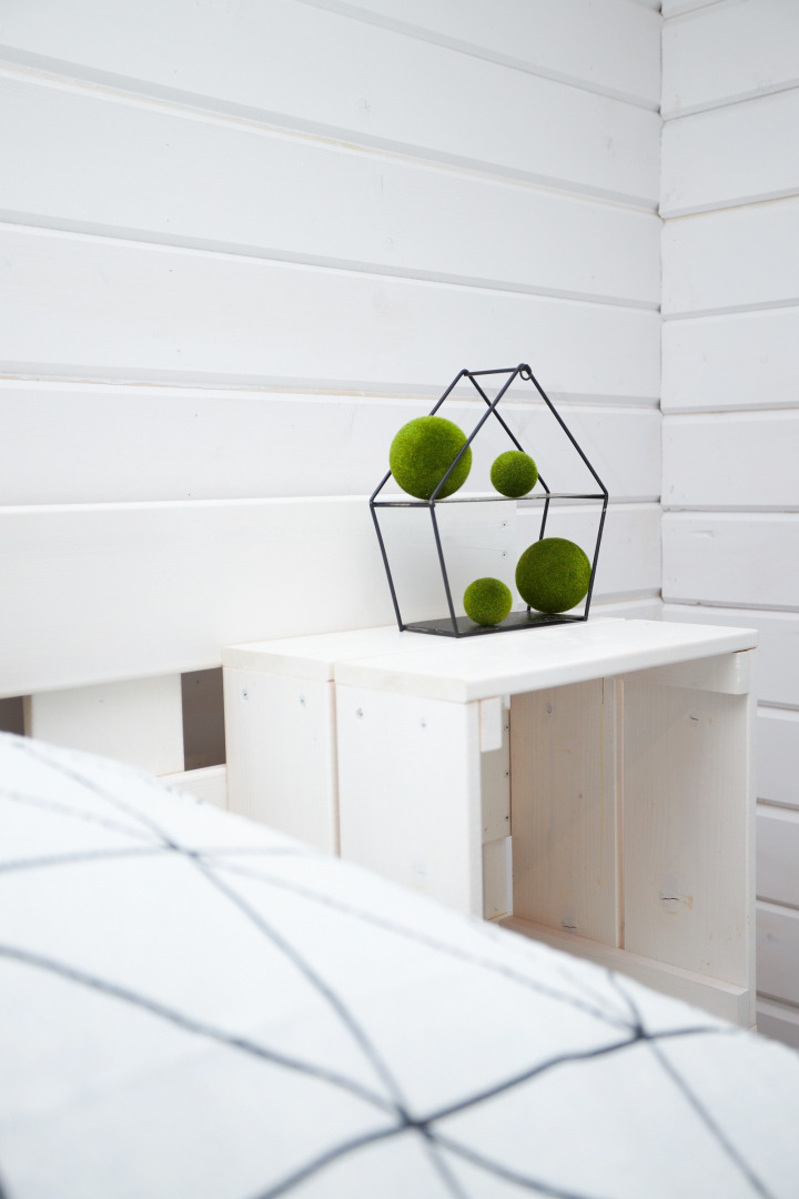 База отдыха «Хитрый Лис»