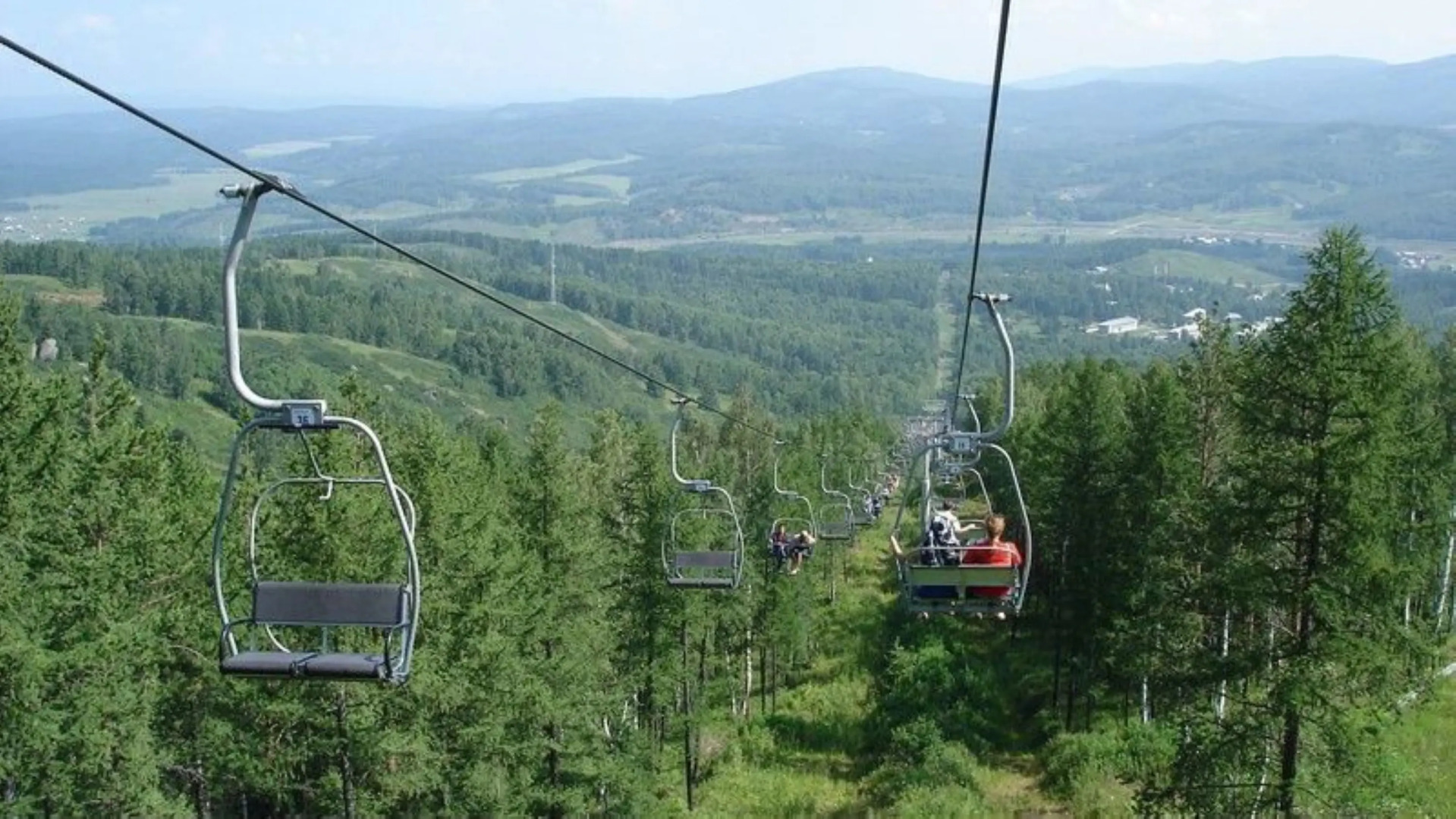 Частный Дом Ёлки 4