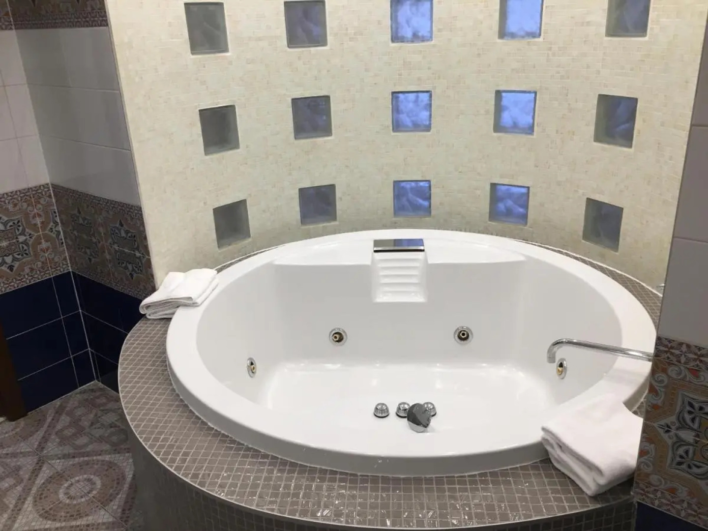 Гостиница Звездная