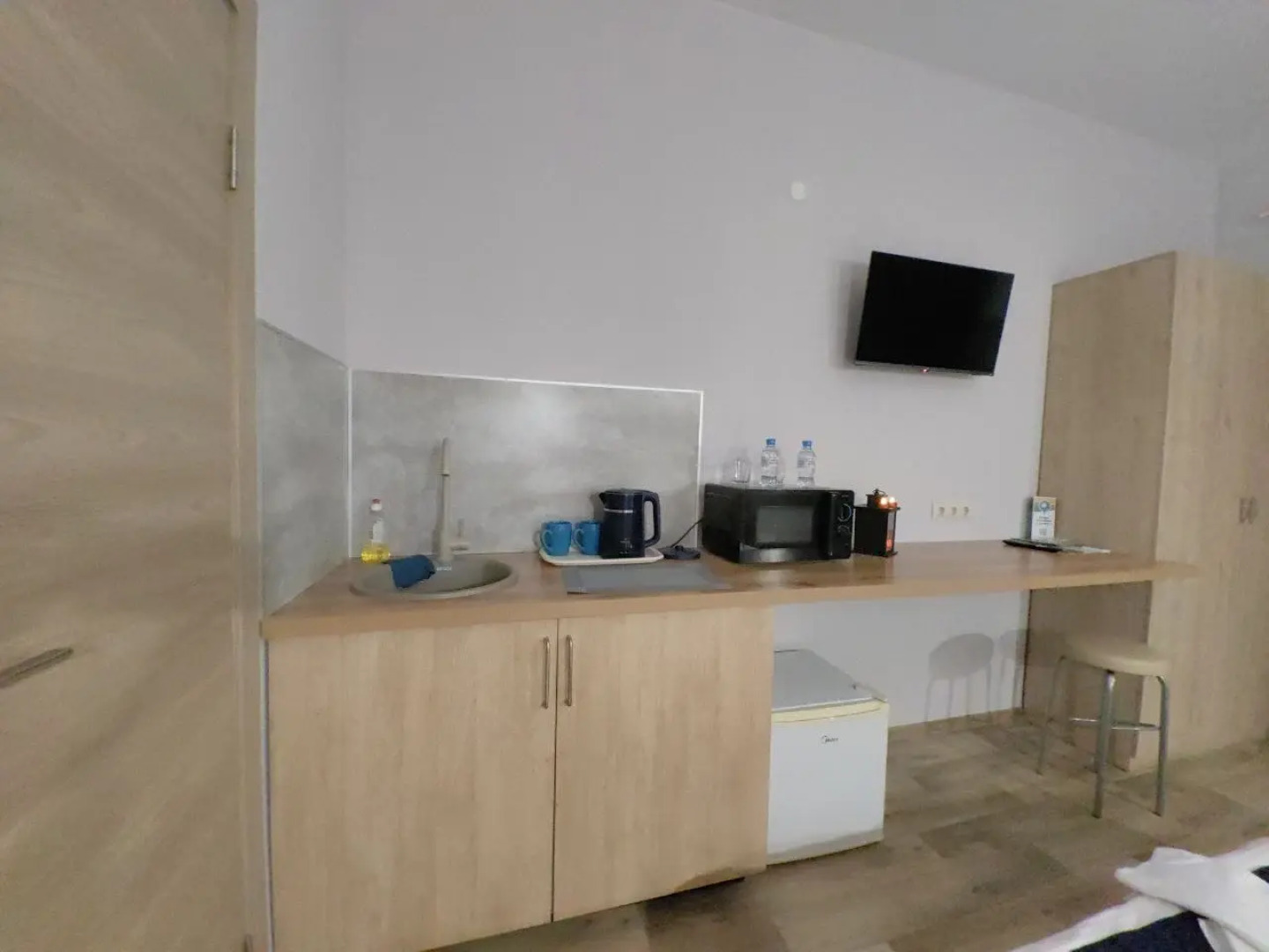 Отель В Сердце Иркутска