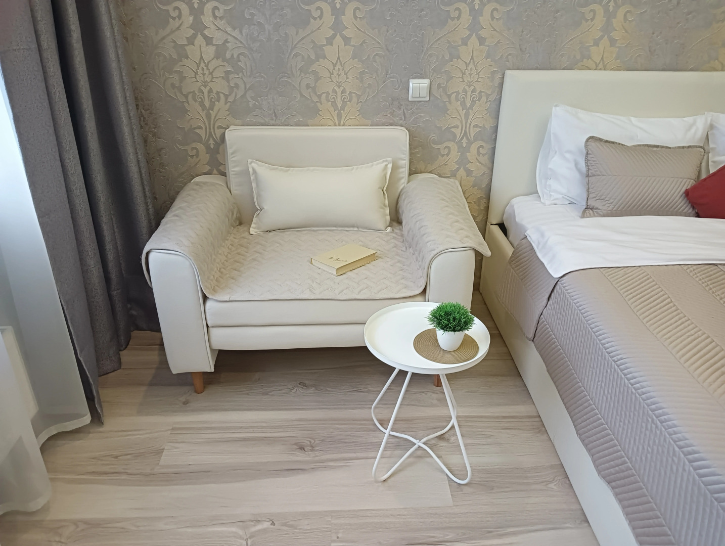 Квартира Волшебный Нижний. Пешком до всех достопримечательностей