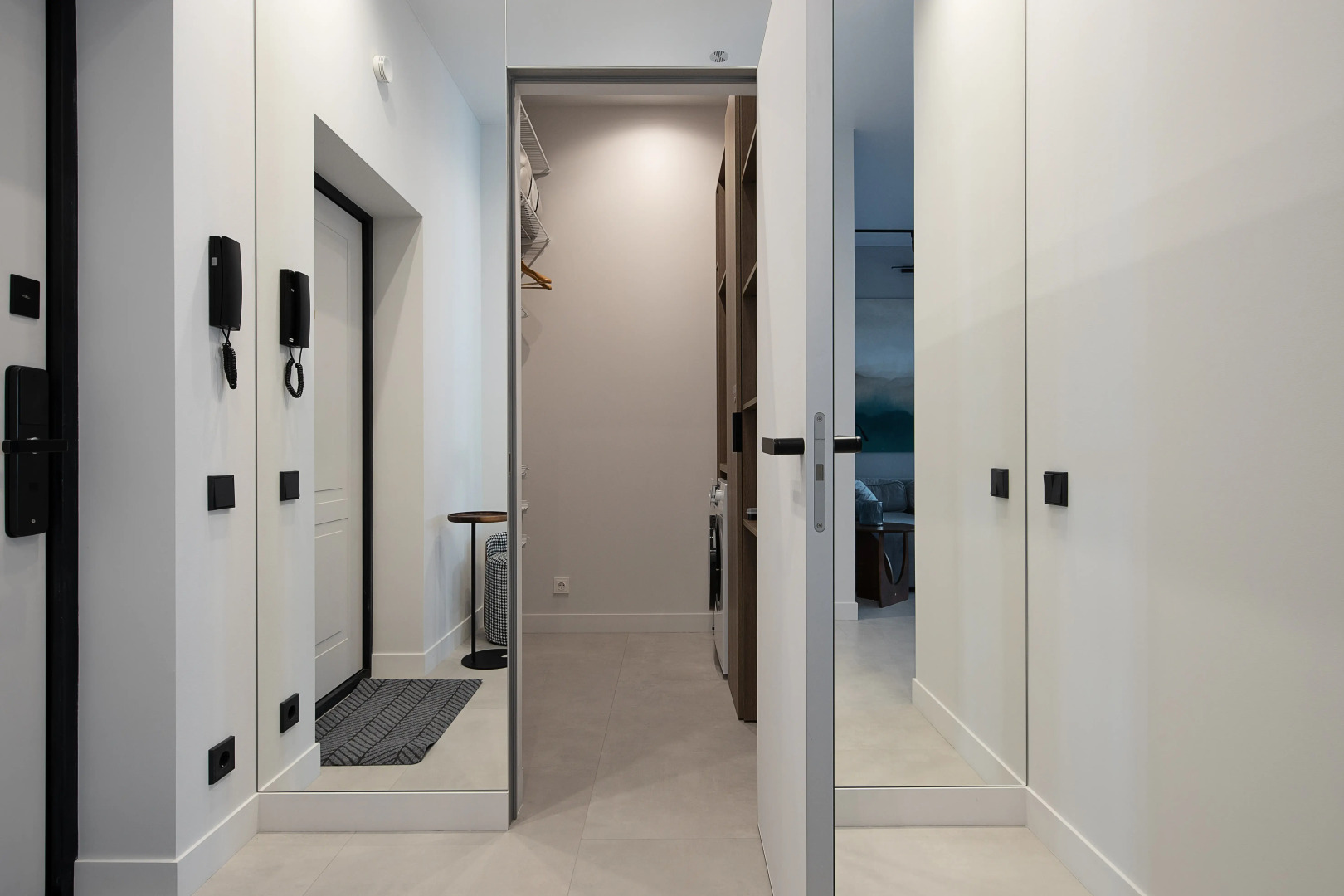 Апартаменты Central Park by Pavlov