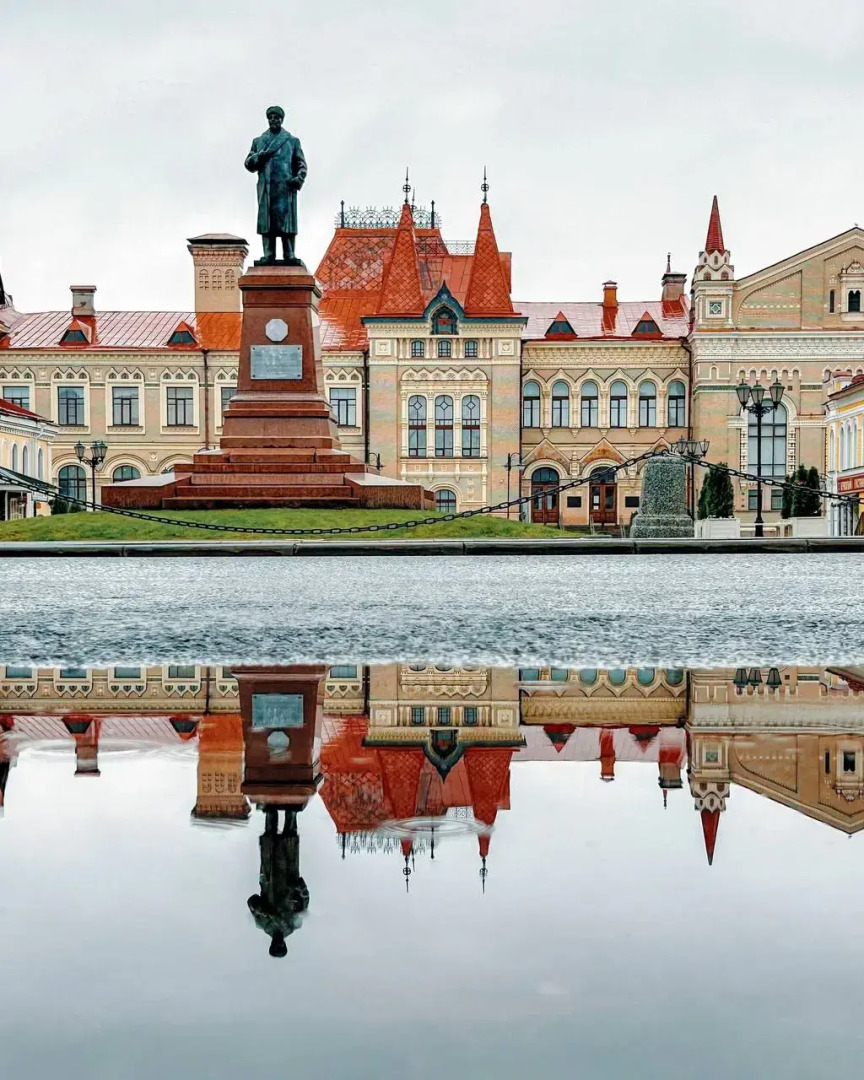 Квартира Уют Тур Центр