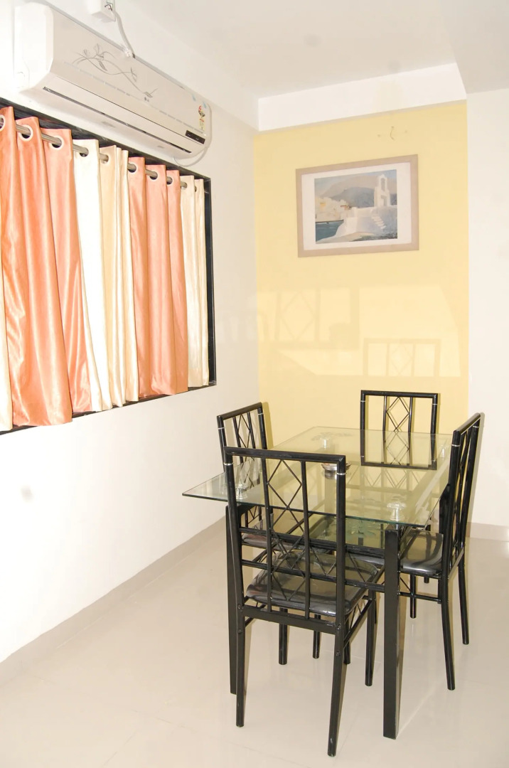 Отель Parth Executive